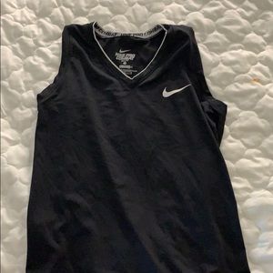 Nike tank top